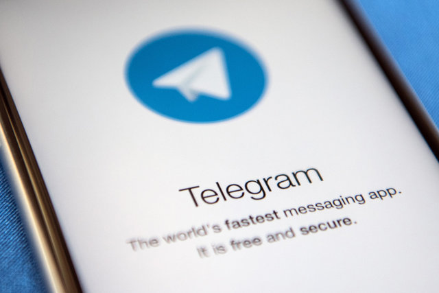 فیلتر تلگرام دائمی و قطعی است/ داشتن اختیارات وسیع قانونی مختص قضات ایران نیست