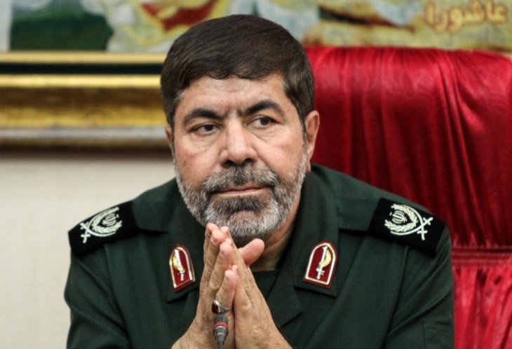 سخنگوی سپاه : هیچ قدرتی توان حمله نظامی به ایران را ندارد