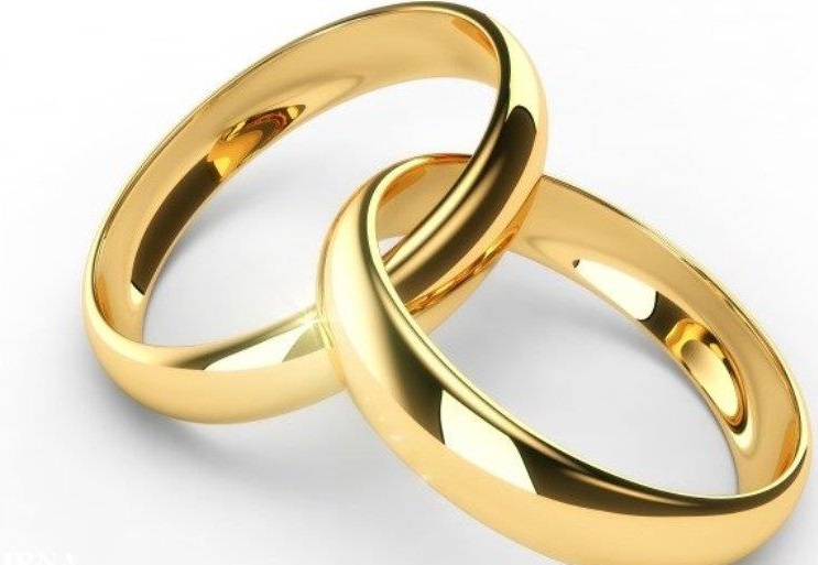 نرخ ازدواج کاهش معناداری دارد