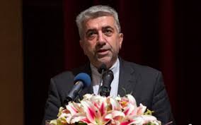 وزیر نیرو : طرح آبرسانی غدیر خوزستان نماد همگامی و وحدت عمل است