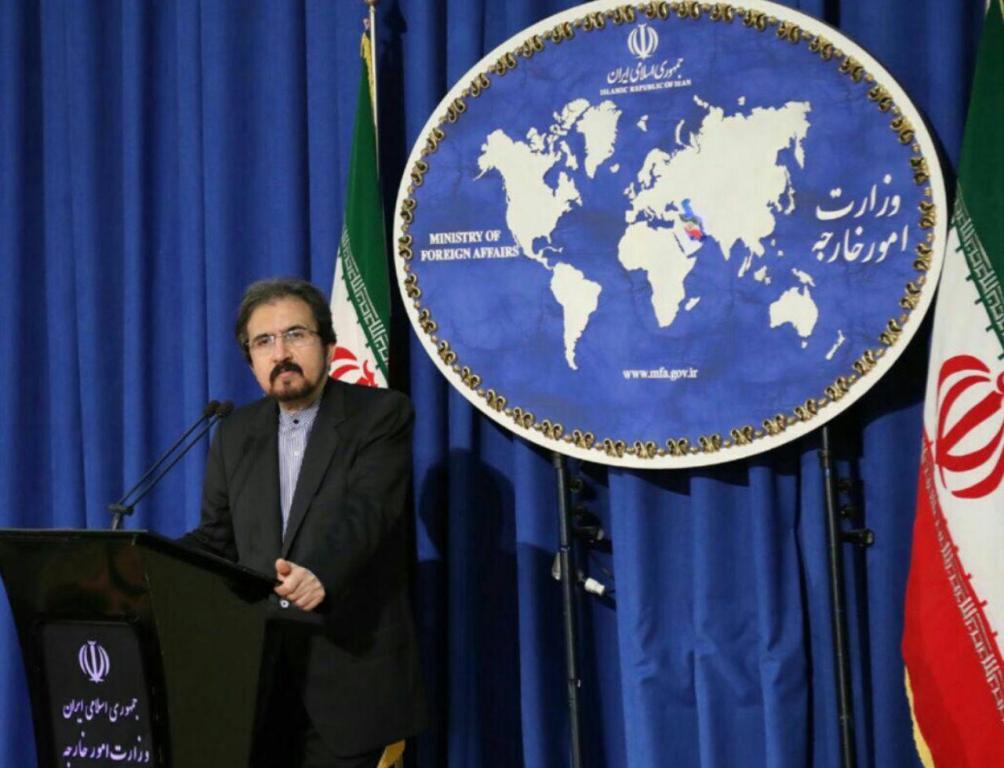 سناریوی بازداشت با هدف تخریب روابط ایران و اروپاست