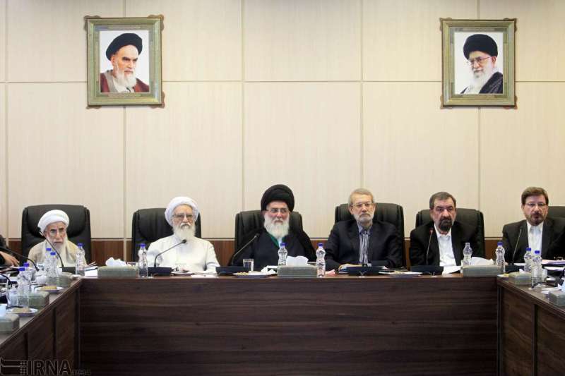 مجمع تشخیص لایحه پیوستن ایران به «تاک» را تایید کرد