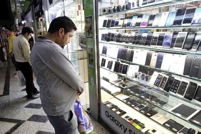 تخلف تازه در بازار تلفن همراه؛ سودجویی مالیاتی از خریداران