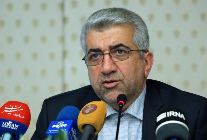 وزیر نیرو: قطع صادرات برق به عراق طبق توافقنامه است