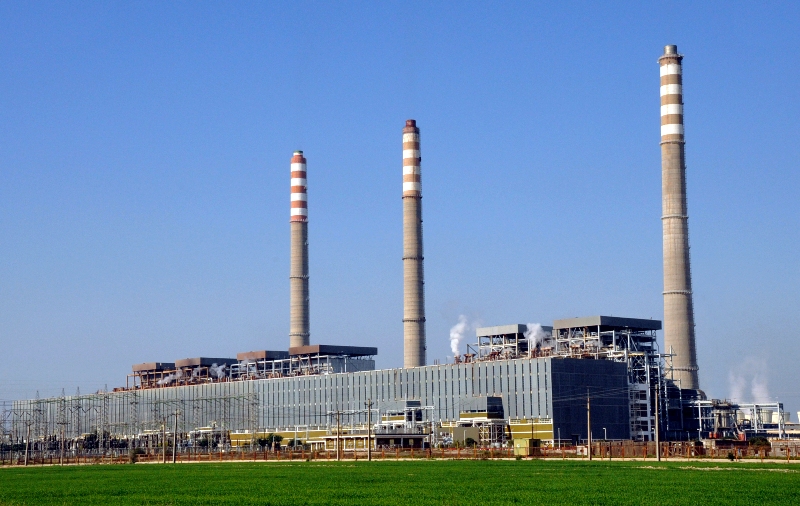 هفت هزار و ۹۲۲ گیگاوات برق در خوزستان تولید شد