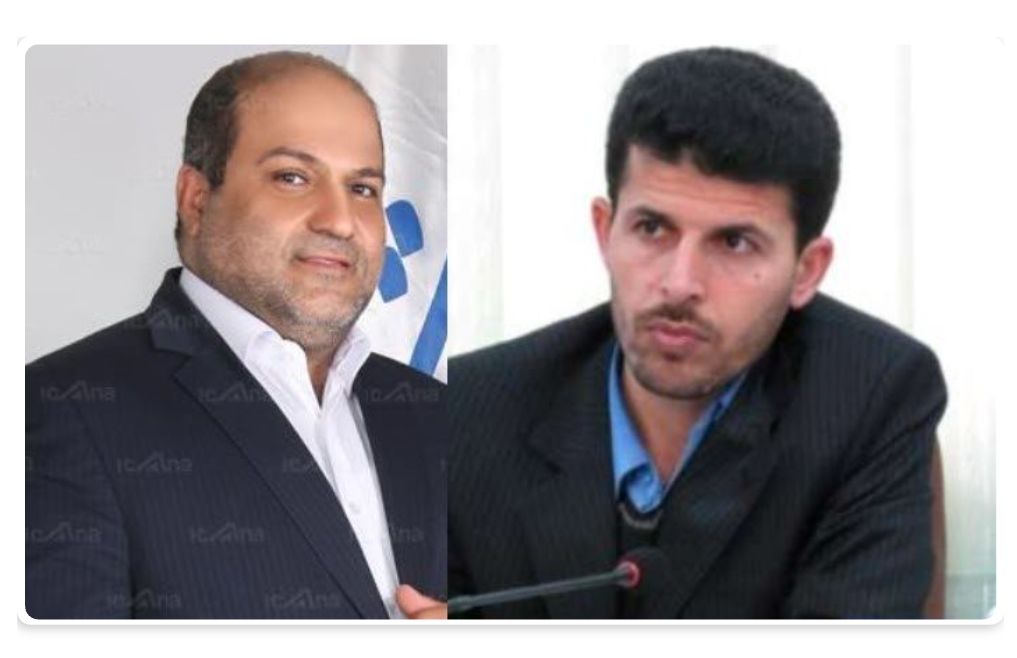 عضویت دو نماینده مردم خوزستان در شورای اجرایی بین المجالس جهانی