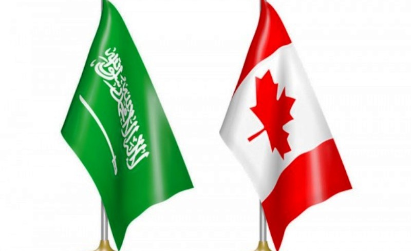 عربستان سفیر کانادا را اخراج کرد