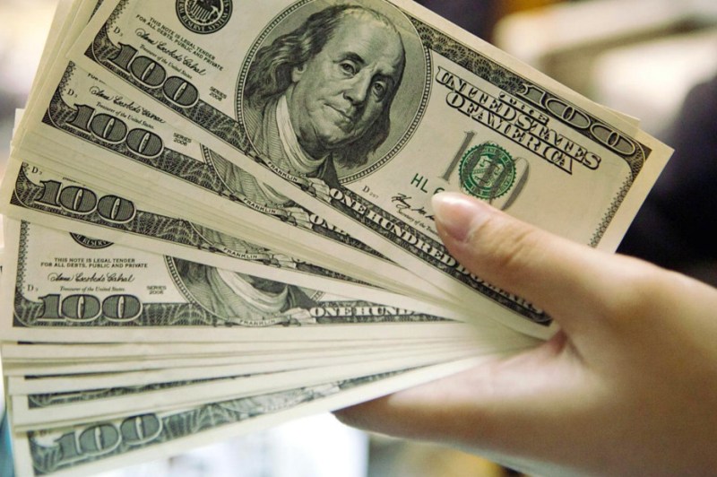 نرخ معاملات امروز ارز در سامانه نیما مشخص شد