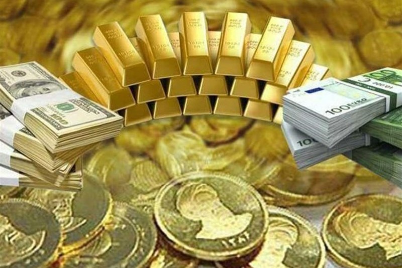 بهای انواع سکه طلا در بازار تهران افزایش یافت