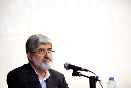 توضیح علی مطهری درباره حواشی سخنرانی در گلپایگان+نامه به رئیس سازمان صداوسیما