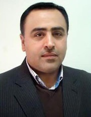 یک خوزستانی سرپرست معاونت حقوقی، امور مجلس وزارت راه شد