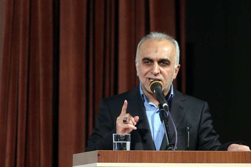 وزیر اقتصاد: حفظ ارزش پول ملی، دفاع از هویت ایرانی است