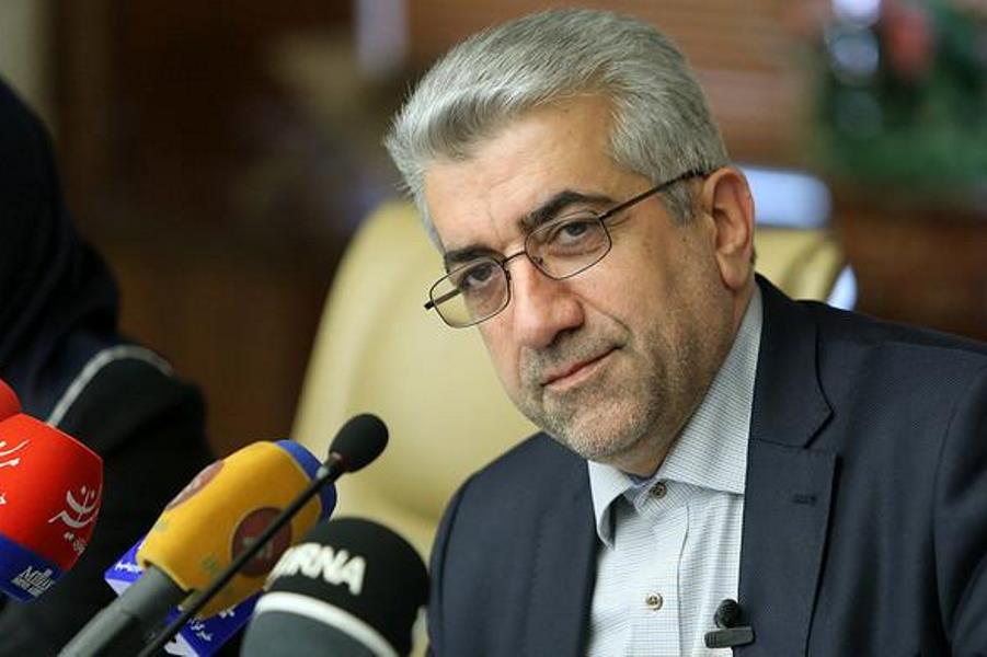 وزیر نیرو: ایران و روسیه از تحریم ها فرصت می سازند