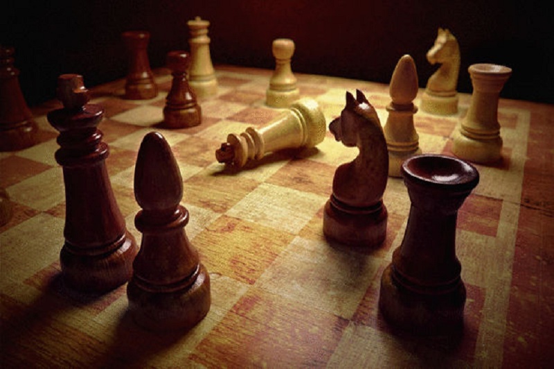 پنجمین پیروزی ایران در المپیاد جهانی شطرنج