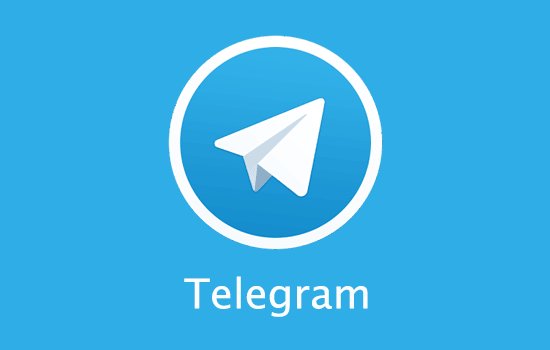 رسانه ملی ایران، تلگرام است