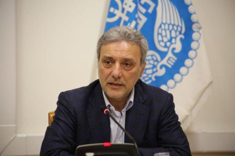 رئیس دانشگاه تهران: تغییرات مدیریتی به آموزش عالی آسیب زده است