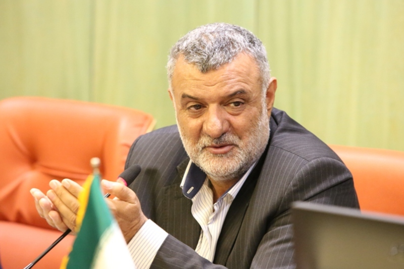 وزیر جهاد کشاورزی: کوتاهی های گذشته را به دیگران نسبت ندهیم