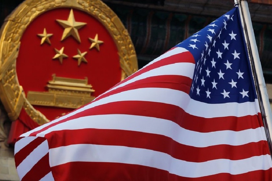 «هوآوی» بهانه جدید جنگ آمریکا با چین