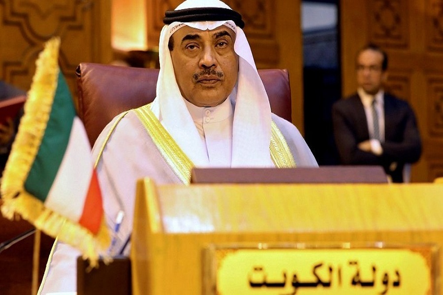 کویت برای میزبانی از مذاکرات صلح یمن اعلام آمادگی کرد