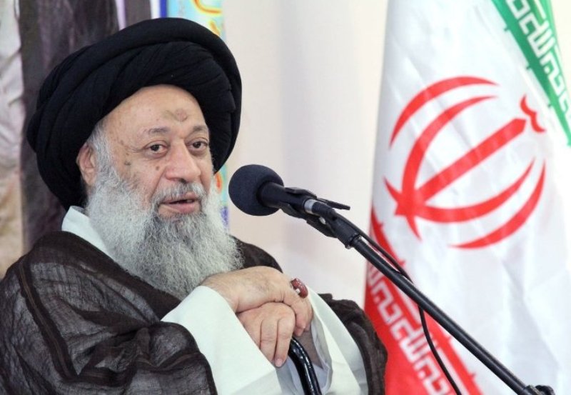 اربعین امسال اتحاد میان ملت ایران و عراق را بیشتر نمایان کرد