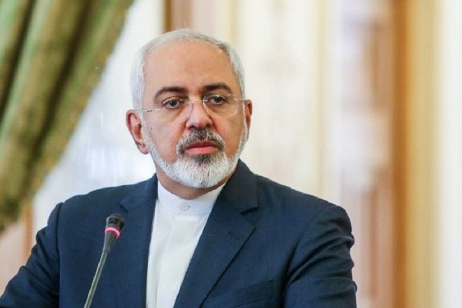 ظریف: موشک های ایران قابل مذاکره نیست