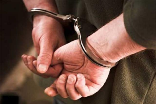 قاتل فراری در دام پلیس خوزستان گرفتار شد