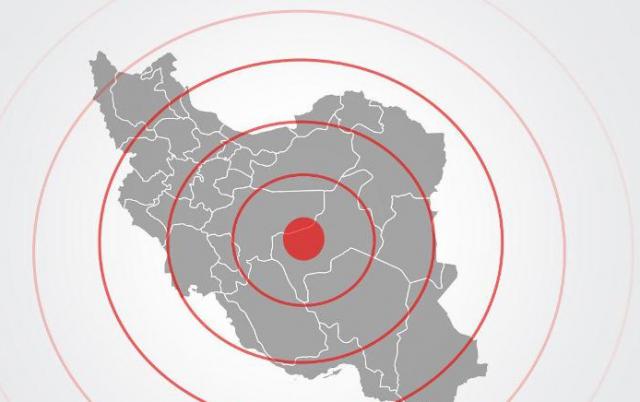 زلزله گیلانغرب ۳۱ نفر را راهی بیمارستان ها کرد