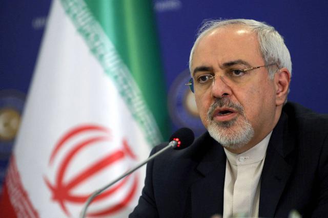 ظریف: ایران تامین کننده مطمئن نفت هند است