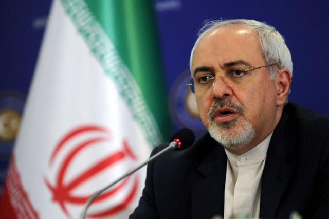 ظریف در واکنش به اجلاس ضد ایرانی ورشو؛ : این لکه ننگ از دامان لهستان پاک شدنی نیست