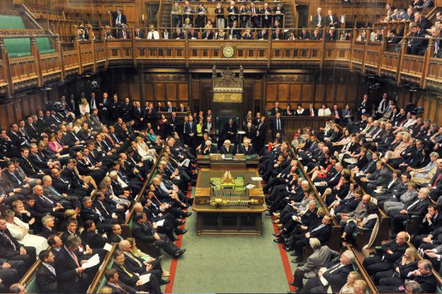 پارلمان انگلیس به توافق پیشنهادی برگزیت رای مخالف داد