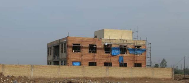 ۳۱ مدرسه در سه شهرستان اهواز، باوی و کارون در دست ساخت است