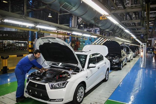 ایران خودرو: قیمت در فروش قطعی خودروها تغییر نمی کند
