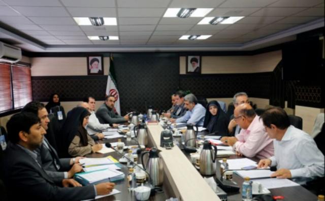 وزارت صنعت،معدن و تجارت خسارت‌های سیل به نیشکر خوزستان را مشخص می کند