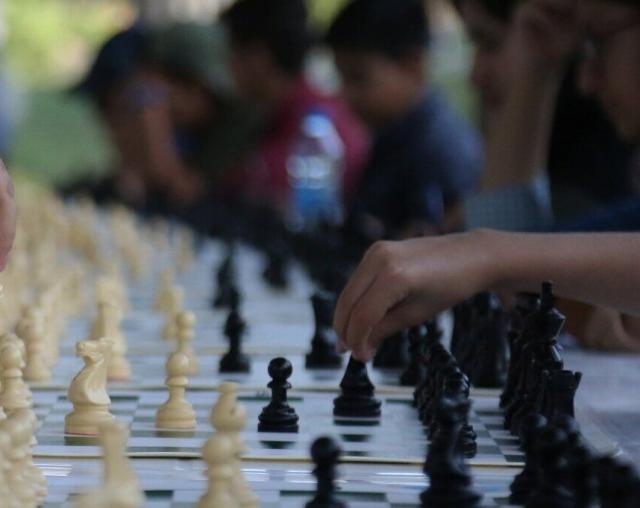 شطرنج باز خوزستانی قهرمان رقابت‌های آزاد کشور شد