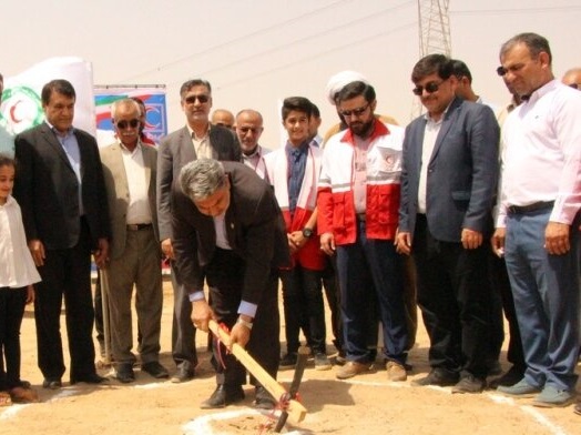 ۶پایگاه امداد و نجات جاده ای در خوزستان ساخته می شود