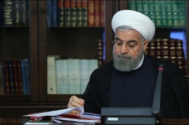 روحانی لایحه ساماندهی صندوق‌ های قرض الحسنه را به مجلس ارسال کرد
