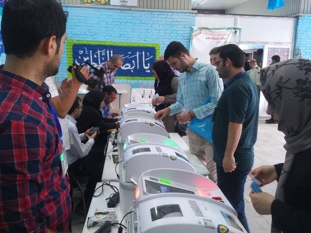 آخرین اخبار از پنجمین انتخابات شورایاری‌های پایتخت