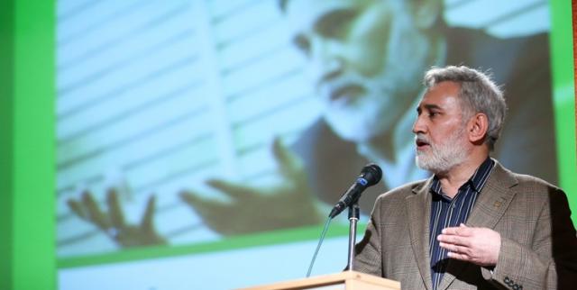رأی دادگاه بدوی؛ محکومیت محمدرضا خاتمی به ۲ سال حبس تعزیری