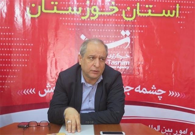 حسین زاده : تا پایان شهریور پوشش مخابراتی حوزه‌های برگزاری انتخابات بررسی می‌شوند