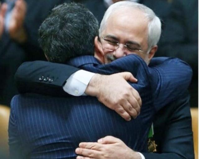 عراقچی: ظریف زبان پرصلابت دیپلماسی ایران در تمامی عرصه های بین المللی است