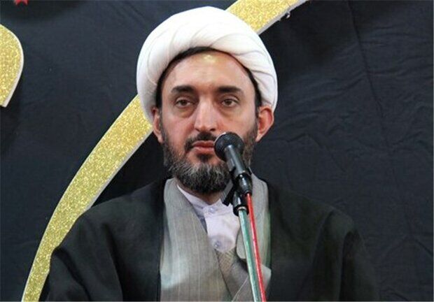 عضو مجلس خبرگان رهبری: ظریف سخنگوی جمهوری اسلامی ایران در جهان است