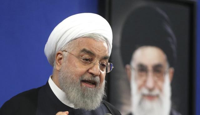 روحانی: حادثه عاشورا و کربلا نباید جناحی شود