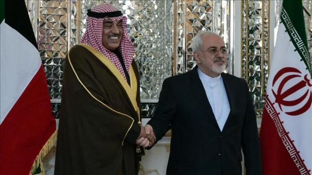 ایران در پی افزایش همکاری ها در خلیج‌فارس است