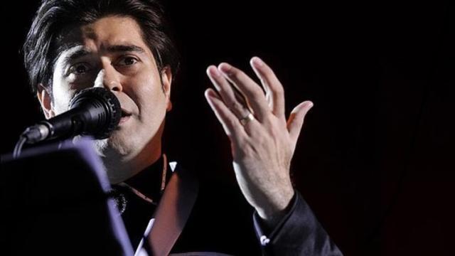 جنجال حضور فرزانه کابلی در کنسرت سالار عقیلی و انتقاد کیهان