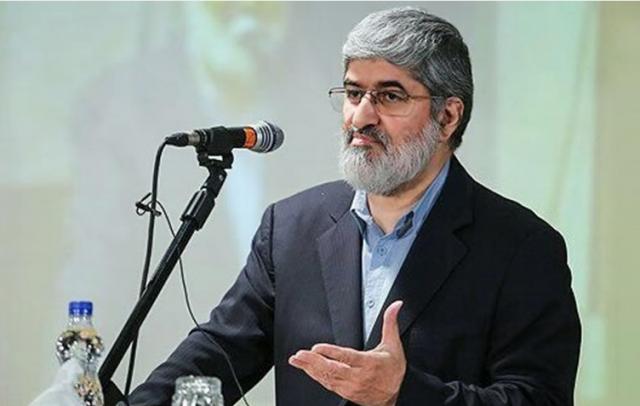 مطهری: مرحوم هاشمی می خواست ایران الگوی کشورهای اسلامی شود