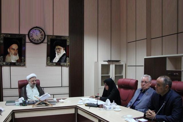 رسیدگی به دعاوی حقوقی بخش خصوصی خوزستان نیاز به یک شعبه فعال دارد