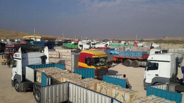 افزایش ۲۸درصدی صادرات غیرنفتی از خوزستان به عراق