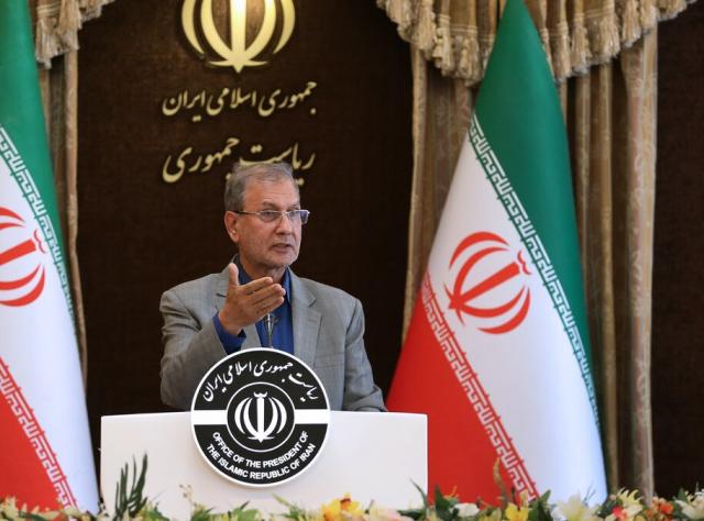 ربیعی: روحانی در سازمان ملل صدای ایران را طنین انداز می‌کند