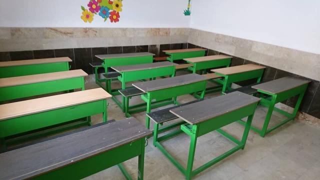 زلزله مدارس نوبت عصر سه شهرستان خوزستان را به تعطیلی کشاند