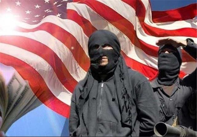 آمریکا ۸۰ داعشی را از سوریه به عراق انتقال داد